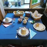 Bed & Breakfast Cupole E Campanili