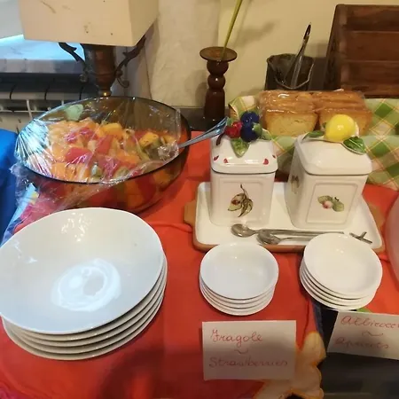 Cupole E Campanili 4* 나폴리