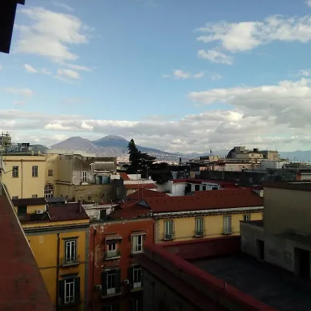 B&B Cupole E Campanili