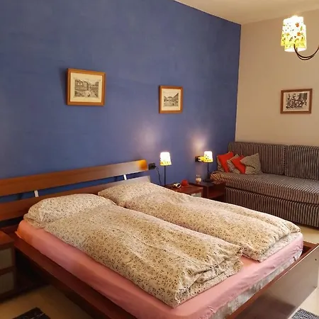 Cupole E Campanili فندق مبيت وإفطار