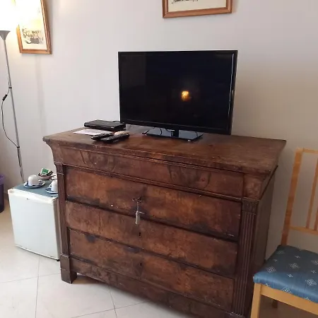 Cupole E Campanili Bed & Breakfast Napoli