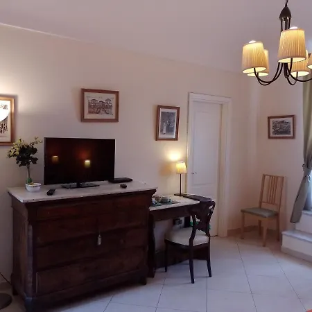 Cupole E Campanili Bed & Breakfast Napoli