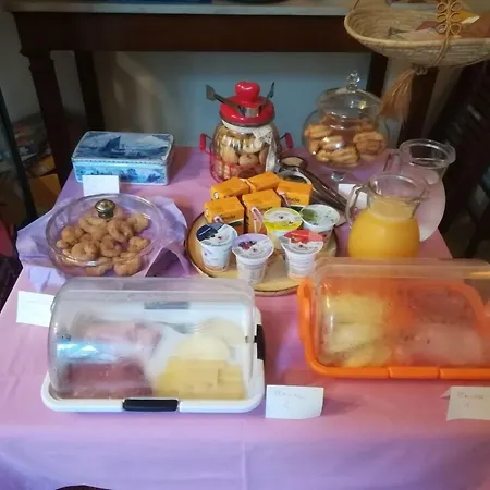 Cupole E Campanili Couette-café