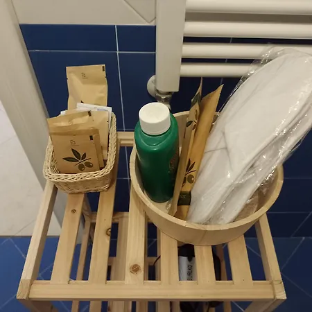 Cupole E Campanili ベッド・アンド・ブレックファスト