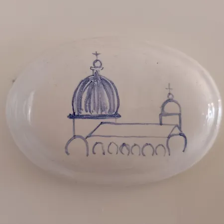 Cupole E Campanili 4*