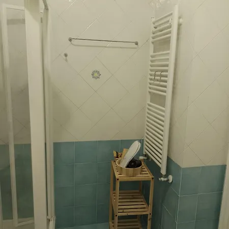 Cupole E Campanili Couette-café 4*