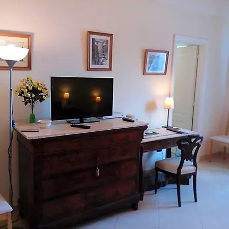 Cupole E Campanili Bed & Breakfast
