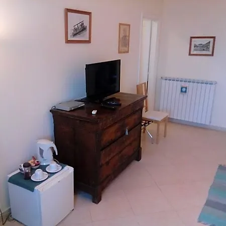 Cupole E Campanili 4* Napoli