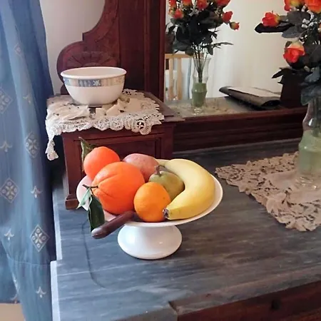 Bed & Breakfast Cupole E Campanili