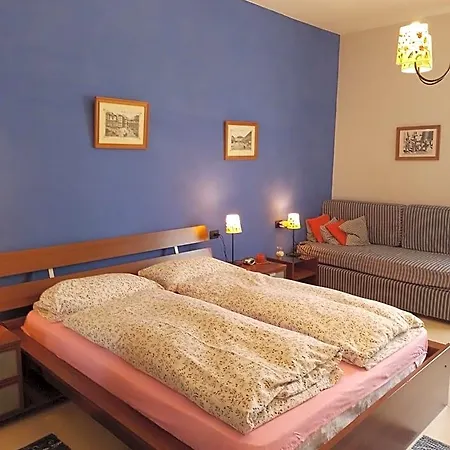 Bed & Breakfast Cupole E Campanili Napoli
