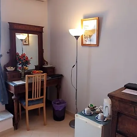 Cupole E Campanili 4* Napoli