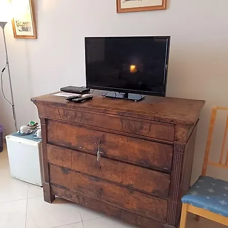 Cupole E Campanili Bed & Breakfast Napoli