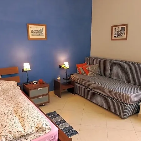 Bed & Breakfast Cupole E Campanili