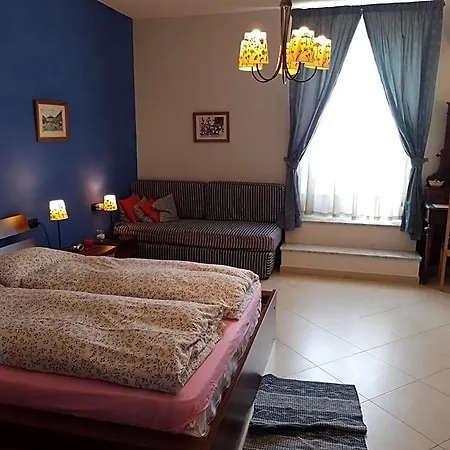 Bed & Breakfast Cupole E Campanili