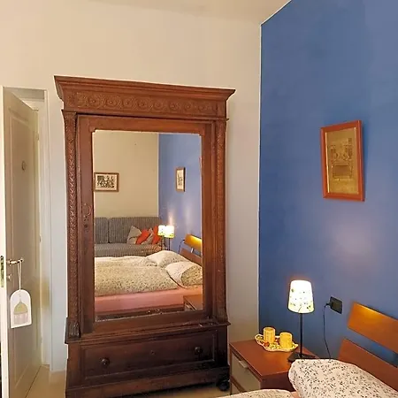 Cupole E Campanili Bed & Breakfast 4*
