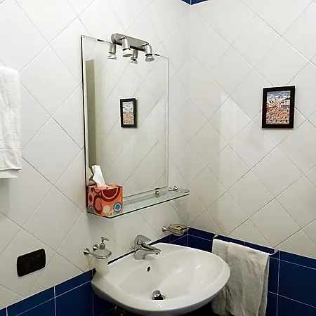 Cupole E Campanili Bed & Breakfast