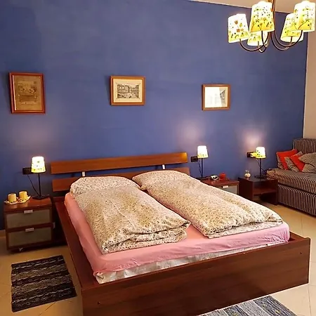 Bed & Breakfast Cupole E Campanili