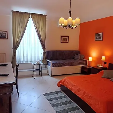 Cupole E Campanili Bed & Breakfast 4*