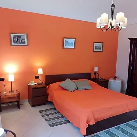 Cupole E Campanili 4* Napoli