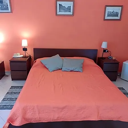 Cupole E Campanili Bed & Breakfast Napoli