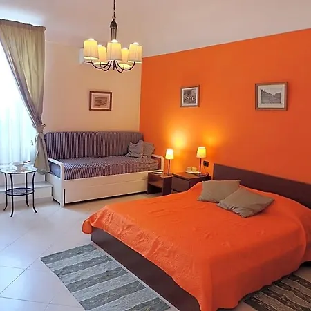 Bed & Breakfast Cupole E Campanili 4*