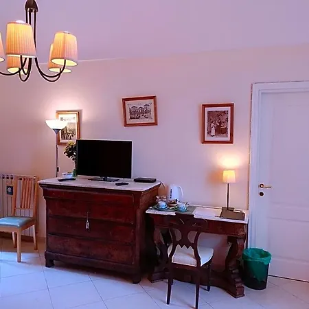 Bed & Breakfast Cupole E Campanili 4*