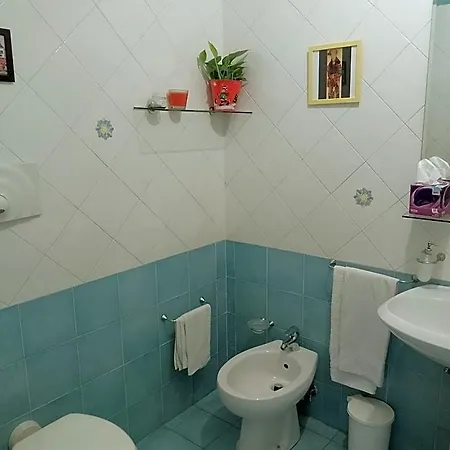 Cupole E Campanili 4* نابولي