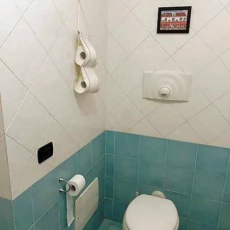 Bed & Breakfast Cupole E Campanili Napoli