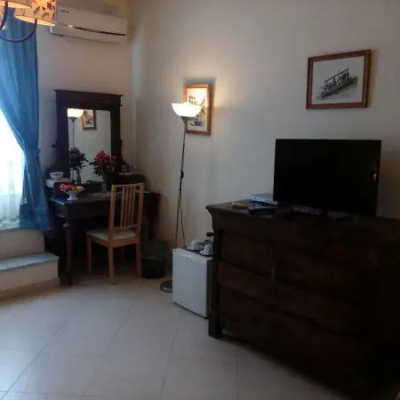 Bed and breakfast Cupole E Campanili