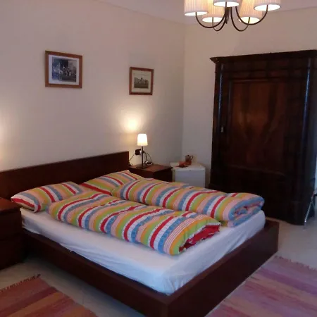 Cupole E Campanili Frühstückspension 4*
