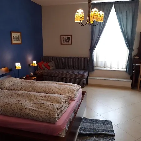 Cupole E Campanili Bed and breakfast