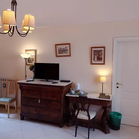 Bed & Breakfast Cupole E Campanili Naples