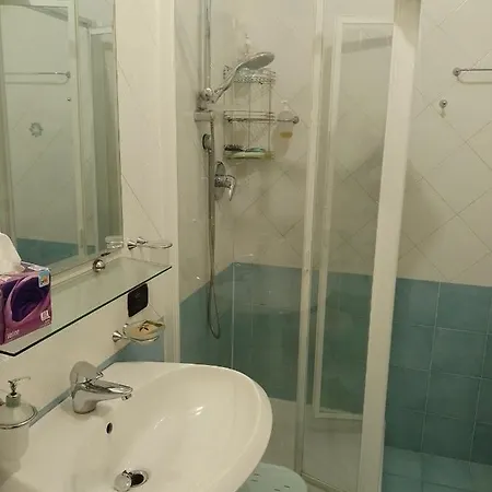Bed & Breakfast Cupole E Campanili 3*