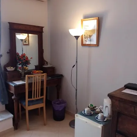 Cupole E Campanili Bed & Breakfast Naples