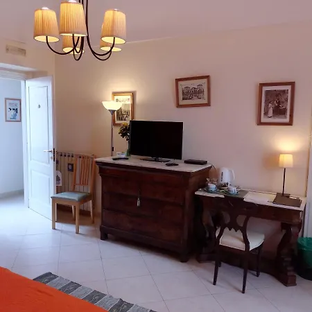 Cupole E Campanili Bed and breakfast