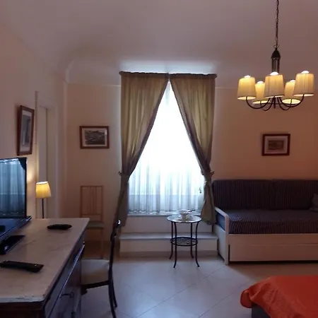 Cupole E Campanili Bed & Breakfast Naples