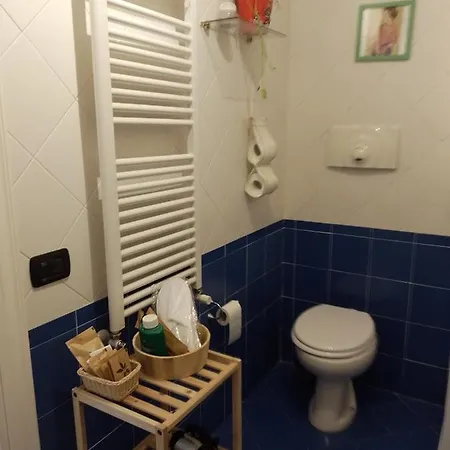 Bed & Breakfast Cupole E Campanili 3*