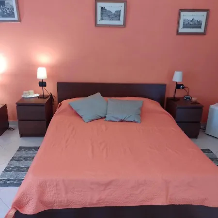 Bed & Breakfast Cupole E Campanili