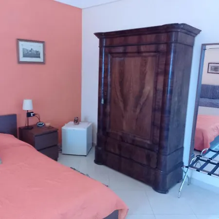 Bed & Breakfast Cupole E Campanili 3*