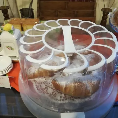 Cupole E Campanili Bed & Breakfast