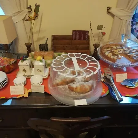 Cupole E Campanili Bed & Breakfast