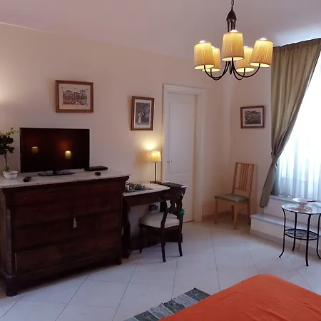 Bed & Breakfast Cupole E Campanili Neapol