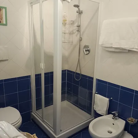 Bed and breakfast Cupole E Campanili