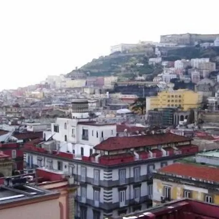 Bed and breakfast Cupole E Campanili