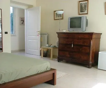 Bed & Breakfast Cupole E Campanili 4*