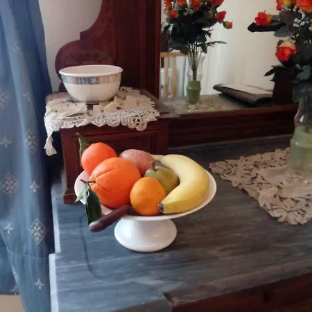 Bed & Breakfast Cupole E Campanili Naples