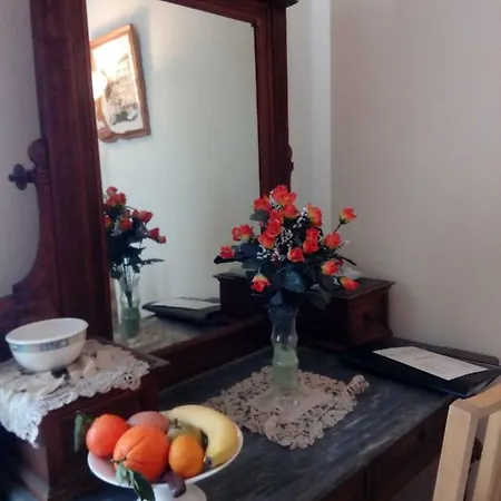 Bed & Breakfast Cupole E Campanili Naples