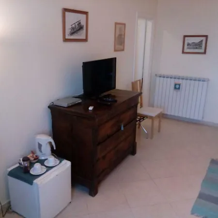 Cupole E Campanili Bed and breakfast