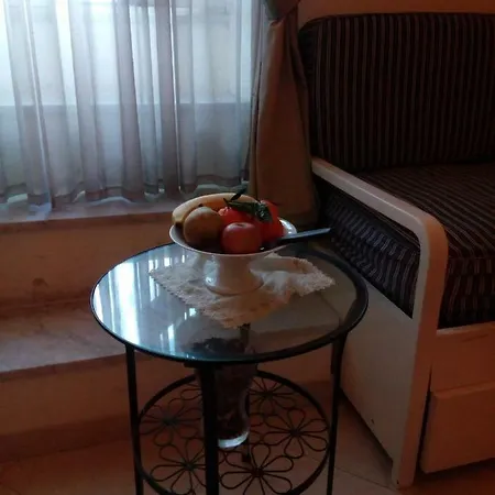 Cupole E Campanili Bed & Breakfast Naples